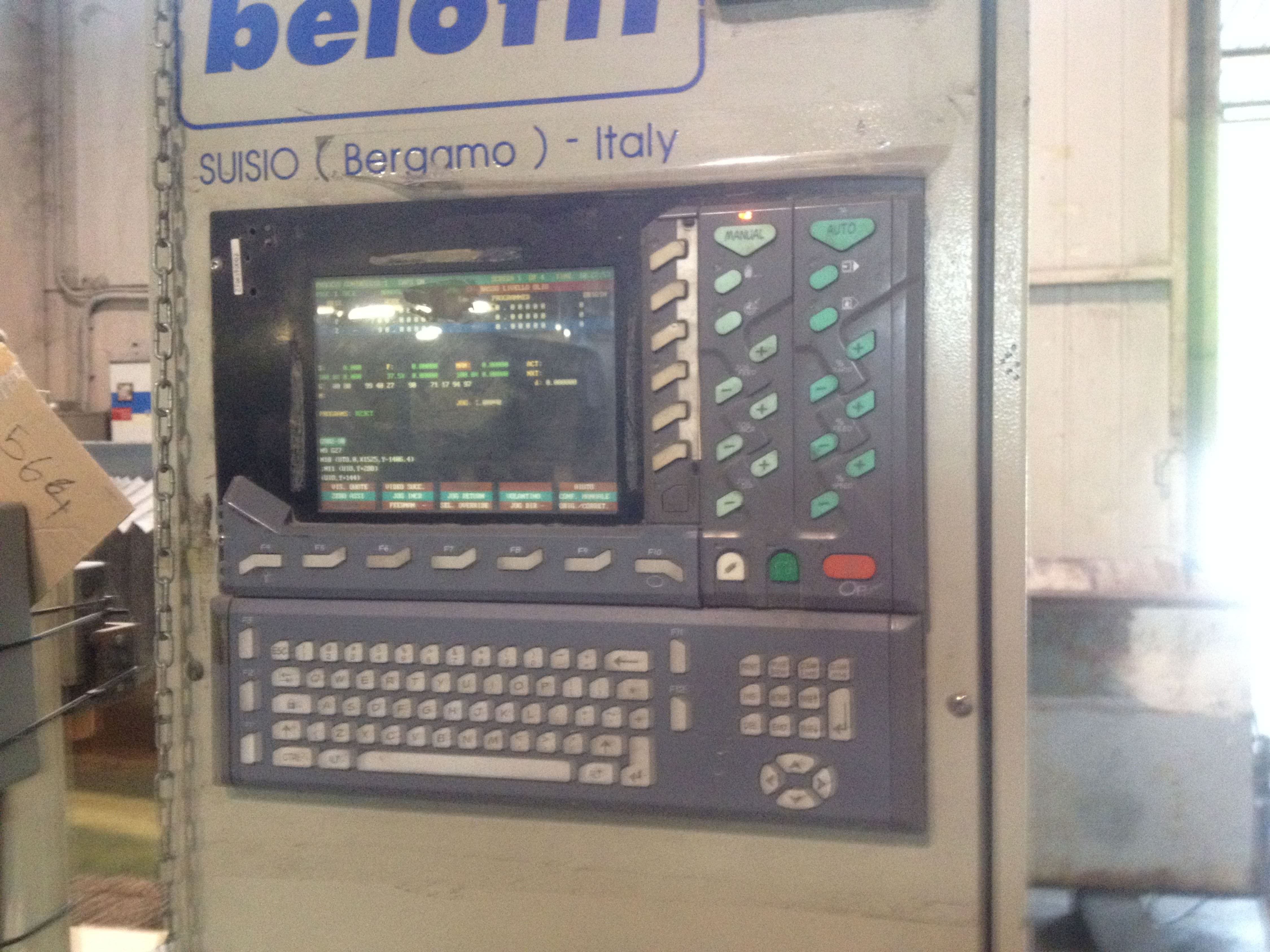 BELOTTI   2000